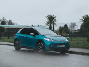 westfield electric car maintenance, annual service, inspection